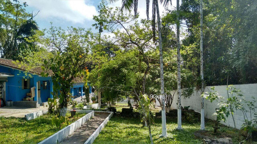 Chácara Com 2 Dorms, Cipó, Embu-guaçu - R$ 380 Mil, Cod: 394 - V394