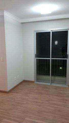 Imagem 3 de 13 de Apartamento Residencial À Venda, Jardim Vila Formosa, São Paulo. - Ap2981