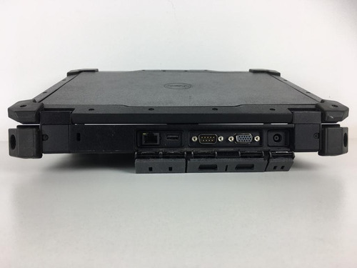 Notebook Dell 2 Em 1 Latitude 7214 Rugged Extreme I7 8gb Ram