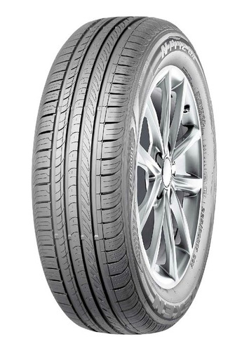 Kit 4 Pneus Nexen Aro 16 215/60r16 N Priz Gx 95h