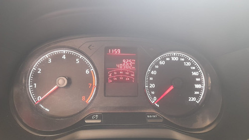 Volkswagen Gol 1.0 12v Total Flex 5p