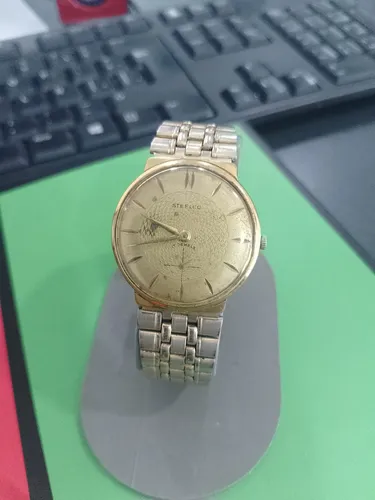 Steelco relojes sale