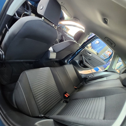 Volkswagen Jetta 1.4 Tsi Trendline Tiptronic