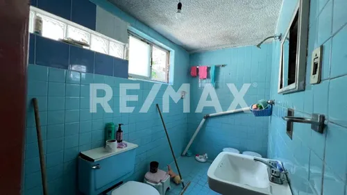 Venta Casa En Colonia Las Aguilas Alvaro Obregon