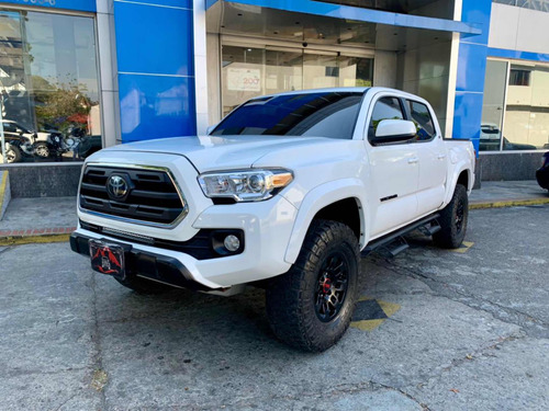 Toyota Tacoma 4x4