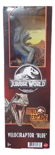 Dinosaurio Jurassic World 