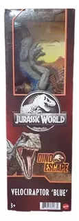 Dinosaurio Jurassic World