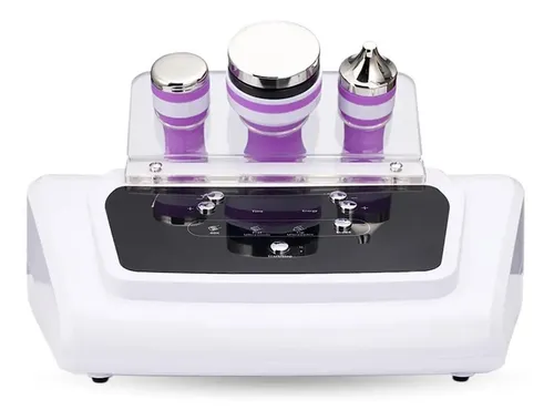 comprar Cavitador Nueva Generación 2.0 + Ultrasonido Facial\u002Fcorporal