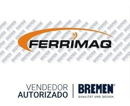 Imagen 3 de 6 de Destornillador Aislado 1000v Bremen Ph2 X 100 Mango Goma