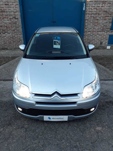Citroën C4 1.6 X Pack Look 2012