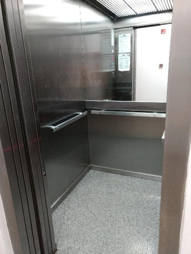 Imagen 9 de 15 de Vendo Dpto 1 Dormitorio Frente Plaza Rafael Nuñez