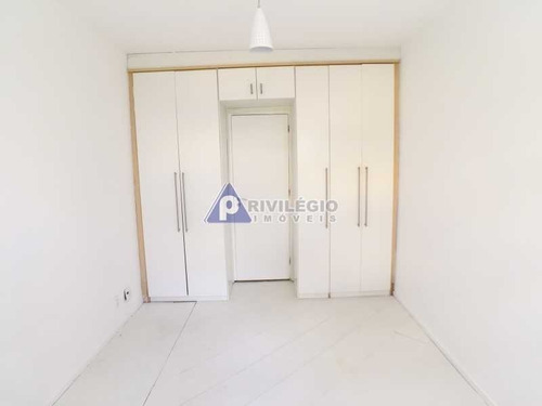 Imagem 5 de 25 de Apartamento À Venda, 1 Quarto, Jardim Botânico - Rio De Janeiro/rj - 2599