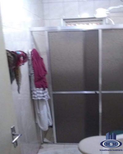 Imagem 12 de 20 de Casa - Ca00032 - 34917798