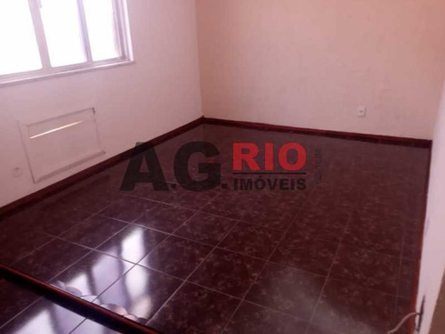 Imagem 9 de 15 de Apartamento-à Venda-vila Valqueire-rio De Janeiro - Vvap20991