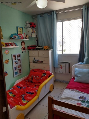Imagem 15 de 20 de Apartamento - Hmap951 - 34787028