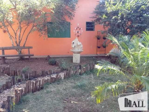 Imagem 5 de 14 de Chácara Com 3 Dorms, São Luiz I (talhado), São José Do Rio Preto - R$ 450 Mil, Cod: 8268 - V8268