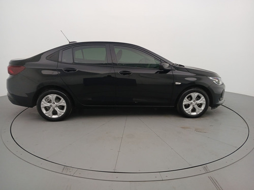 Chevrolet Onix 1.0 TURBO FLEX LTZ AUTOMÁTICO