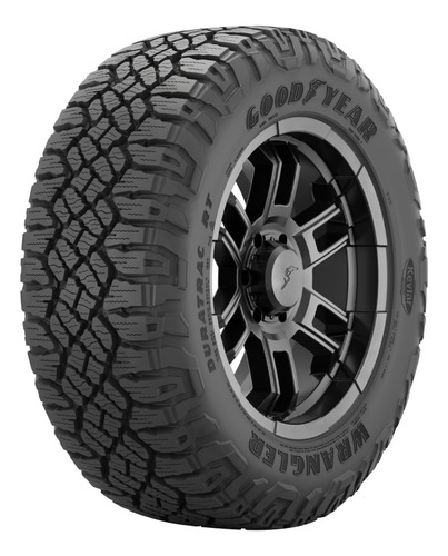 Neumatico Goodyear 235/75 R15 Wrangler Duratrac Rt 104s C