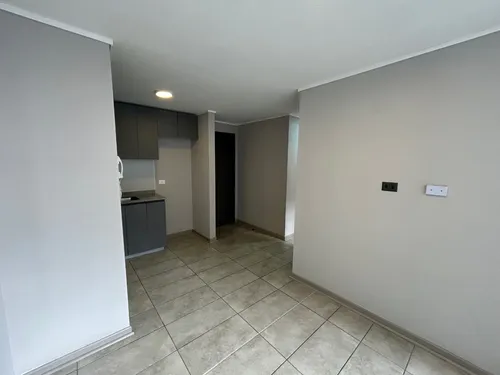 Sin Comisión - Vivaceta 1702; 2 Dorm.+1 Baño; En Promo Codjc