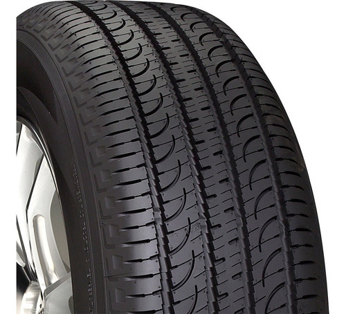 Kit De 2 Llantas 225/55 R18 98h Geolandar G055 Yokohama