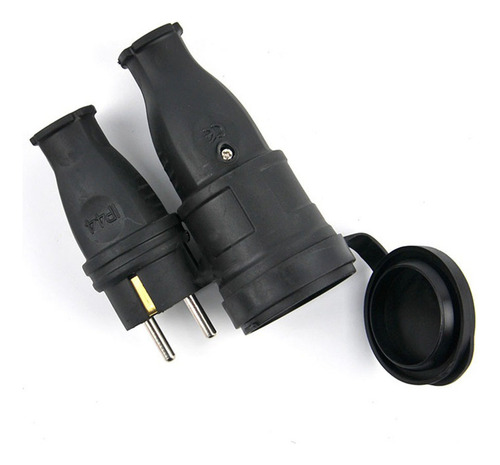 220v-250v 2p+e Ip44 Especificaciones Europeas Industrial Mac