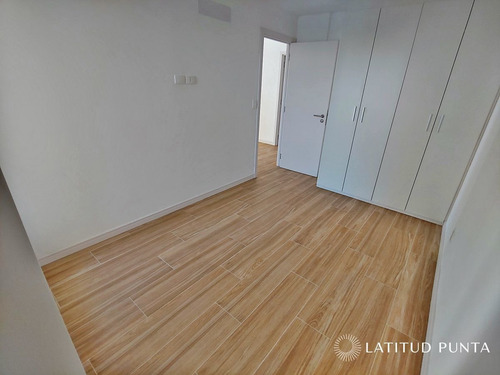 Imagen 13 de 19 de Apartamento De 1 Dormitorio A Estrenar