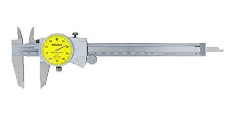 Calibre Esfera In Rev Rango