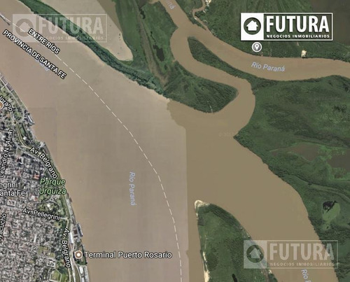 Imagen 4 de 15 de Terreno En Venta En Isla Los Marinos Lote 32