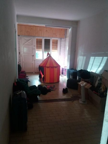 Casa 4 Ambientes Con Cochera