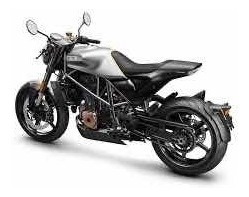 Imagen 7 de 8 de Husqvarna Vitpilen 701