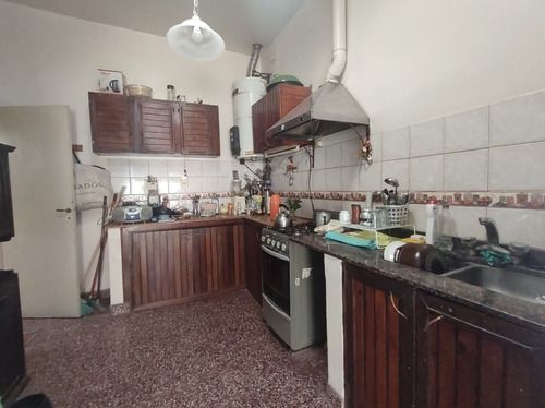 Ph En Venta Banfield 3 Ambientes Jardin Sin Expensas