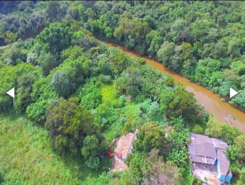 Imagem 1 de 7 de Área À Venda, Vila Mineirão - Sorocaba/sp - 5320