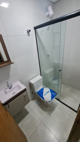 Studio Mobiliado - Contas Incluídas - Excelente Localização - Kitnets