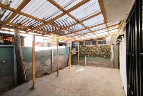 Casa 2 Dorm. En Valle Grande, Lampa