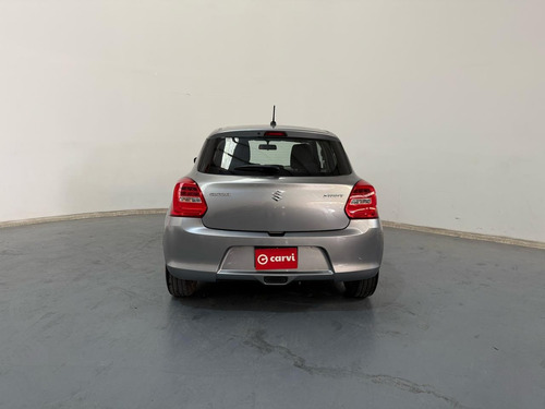 Suzuki Swift 1.2 Gls Mt