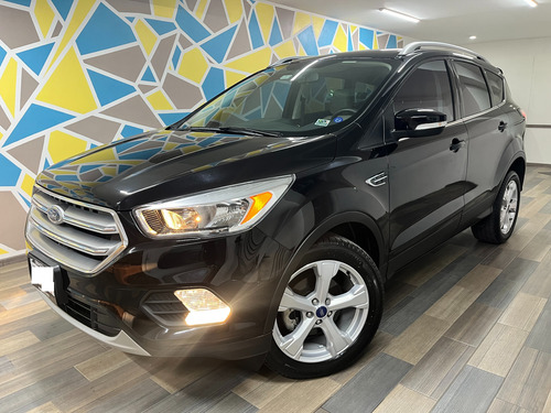 Ford Escape 2.5 S Plus At