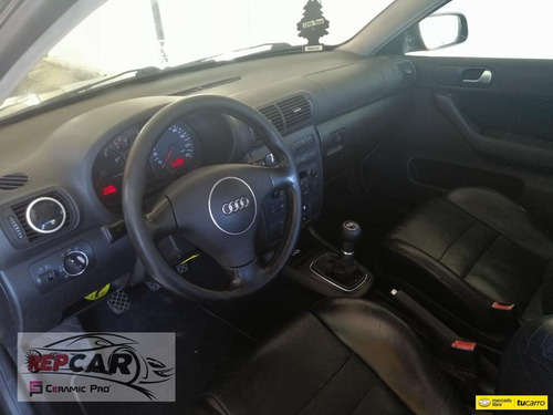 Audi A3 1.8 Sincronico
