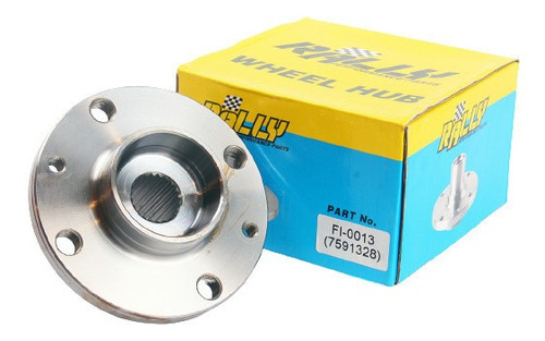 504 Rod. Cubo R/d Uno Sin Dac356837 Fi-0013/7591328