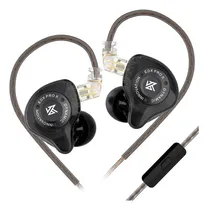 Comprar Fones De Ouvido Com Fio Kz Edx Pro X Fones De Ouvido Kz In E