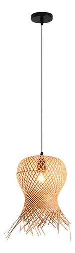 Lâmpada Pendente Luz Teto Cozinha Bar Estilo Retro Lâmpada