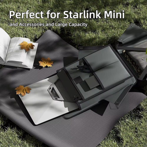 Capa Para Starlink Capa Starlink Para Cabos Power S