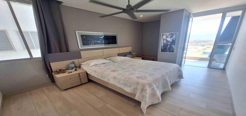 Apartamento Para Venta En Playa Salguero (5175).