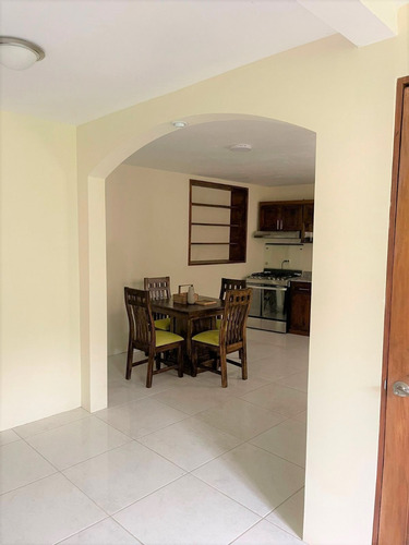 Imagen 9 de 30 de Vendo Belleza De Apartamento, Listo Para Estrenar, Excelente Precio
