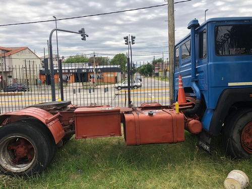 Imagen 3 de 7 de Fiat Camión 150 Mecánica 1620 1994
