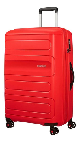 Valija Grande Rigida American Tourister Sunside Colores