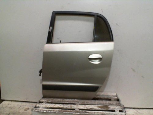 Puerta Trasera Izquierda Hyundai Atos 5p 2009 - 287234