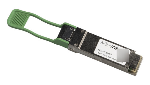 (xq+31lc02d) Qsfp28 Module 40/100g Sm 2km 1310nm Cwdm4