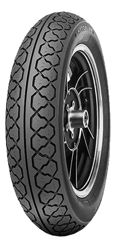 Cubierta Metzeler 130/90-15 Perfect Me 77 Trasera