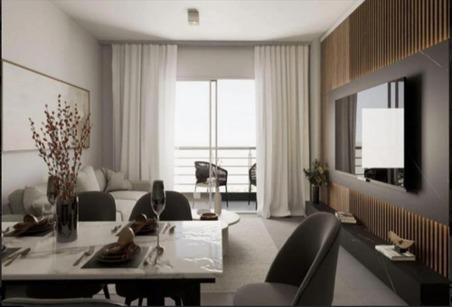 Venta Departamento 3 Ambientes En Palomar.
