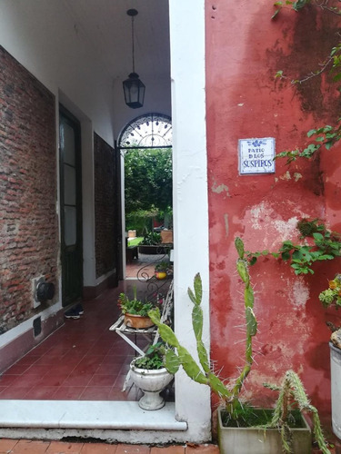 Venta-casa Señorial-ctro Histórico-chascomús